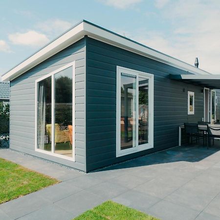 Recreatiepark De Boshoek 부투이젠 외부 사진